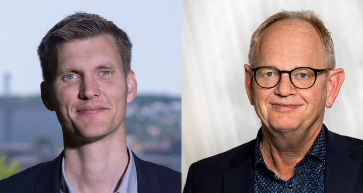 KL og Socialpædagogerne har indgået en politisk aftale om plejefamilieområdet. Pressefoto