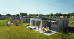 I Nordborg på Als finder du Nordborg Resort - et sted hvor bæredygtighed er i centrum