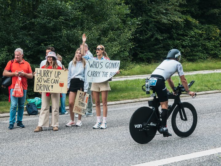 IRONMAN Copenhagen