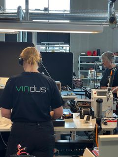 Foto: Jakob Mark Photography