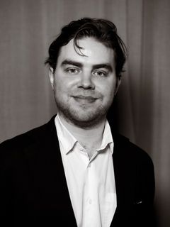 Gustaf Helleday, Insights Manager hos Acast
