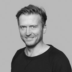 Michael Boie, Salgsdirektør for Danmark hos Acast