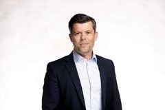 Jesper Pagh - konstitueret CEO, DLG Group