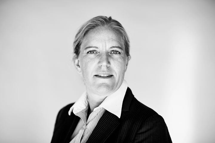 Pia Brinkmann Madsen, ny Senior Vice President for Global Trading i DLG Group