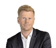 Troels Nørgaard, tiltrædende direktør, Sejet Planteforædling