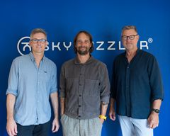 Dansk Deep Tech virksomhed Skypuzzler sikrer international investering til droneudvikling