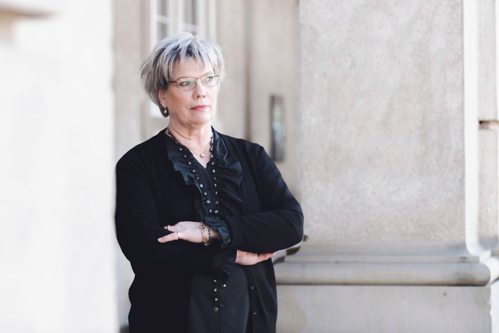 Danske Fysioterapeuters formand Jeanette Præstegaard opfordrer til at se på differentieret moms på træning.