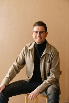 Christian Schwarz Lausten, CEO