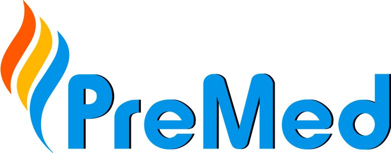 PreMed Logo