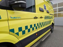 Medarbejderne hos PreMed kan søge om at få uddannelse som paramediciner, men de har også mulighed for at søge PreMeds uddannelsesfond, som giver adgang til en lang række andre kurser og efteruddannelser.