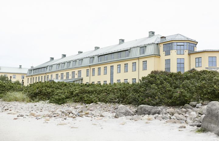 PR-FOTO: Comwell Hotels, Varbergs Kusthotell
