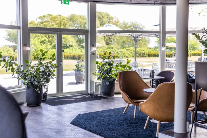 PR-FOTO: Comwell Hotels sætter omsætningsrekord for tredje år i træk