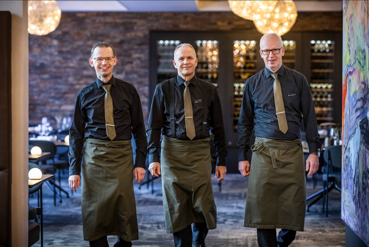 PR Foto: Comwell Hotels