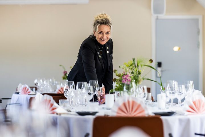 PR Foto Ditte Winther fra Klarskovgaard
