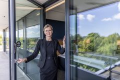 Mette Bonderup, Hoteldirektør Comwell Hvide Hus Aalborg