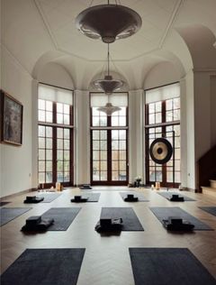 Comwell Borupgaard er nomineret i kategorien Årets Skønhedsbehandling – holistisk / wellbeing for Journey of the Senses – a restorative aromatherapy retreat.