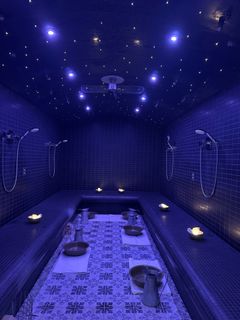 Comwell Kellers Park er nomineret i kategorien Årets Skønhedsbehandling – holistisk / wellbeing for spa-ritualet Rituals of the 5 elements.