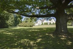 Comwell Borupgaard er nomineret i kategorien Årets Skønhedsbehandling – holistisk / wellbeing for Journey of the Senses – a restorative aromatherapy retreat.