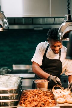 Comwell Hotels har netop udgivet sin ESG-rapport for 2025.