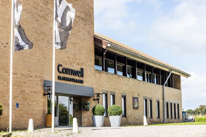 Comwell Hotels har besluttet ikke at forlænge den nuværende driftsaftale for Comwell Klarskovgaard, som udløber den 31. december 2026.