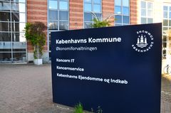 Københavns Kommune har for anden gang i Fogedretten tabt en sag om øjeblikkelig overtagelse af Borgergården i indre by. Beboerne kæmper for at få deres ejendom omlagt til en almennyttig boligforening.