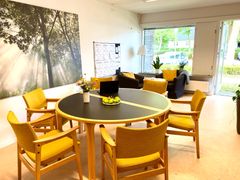 Frivilligcenter Assens holder indvielse den 29. september på Frivillig Fredag.