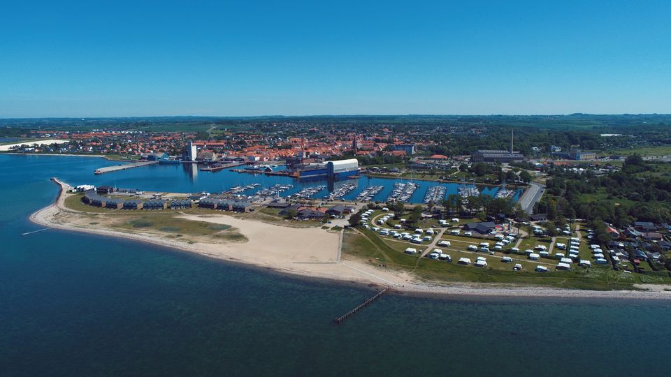 Nu sendes et fælleskommunalt kystbeskyttelsesprojekt i høring | Assens ...