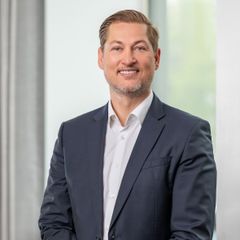 Christian Svane, Managing Director at Inverto in Copenhagen (c) Inverto GmbH