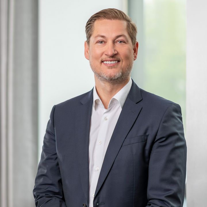 Christian Svane, Managing Director at Inverto in Copenhagen (c) Inverto GmbH