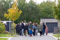 Hjemstavn i Skanderborg Kommune Galten Skovby