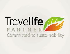 Recognition for social and ecological sustainability for the commitment of RSD/FVF/TSS. The company was already recognized as a "Travelife Partner" a year ago - and this important recognition has now been extended.