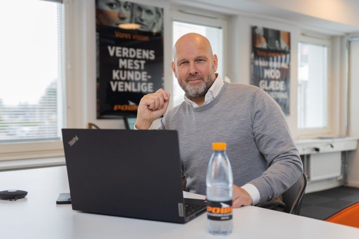 Søren Kaule bliver ny Omnichannel Media Manager i POWER