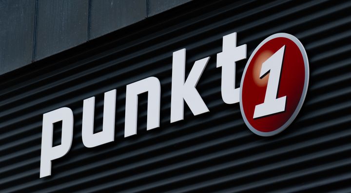 Den tidligere Expert-kæde er fra 1. september lagt ind under Punkt1-brandet.