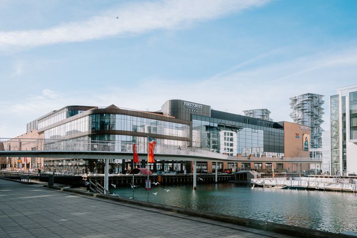 POWER åbner den første elektronikbutik på Fisketorvet i 15 år. Det sker fredag den 20. februar kl. 07.00.