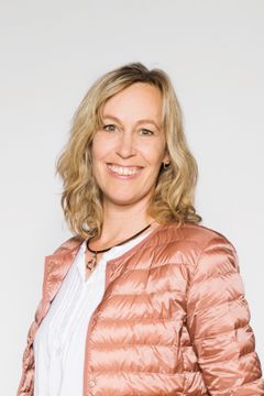 Heidi Aagaard, direktør i RCFM og formand for forskningskomitéen