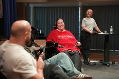 Pærfekt Croquis med pærfekt panel