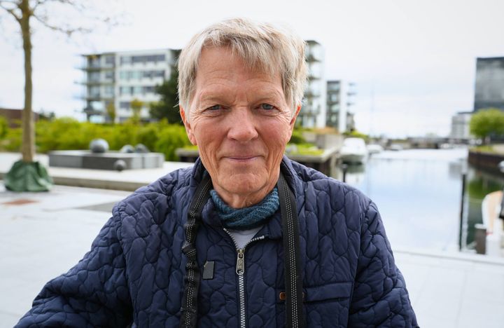 Før tv-producer Kaare Sand selv fik diagnosen, havde han svært ved at se håb. Men nu er fortællingen en anden.