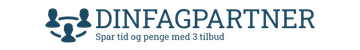 Dinfagpartner ApS