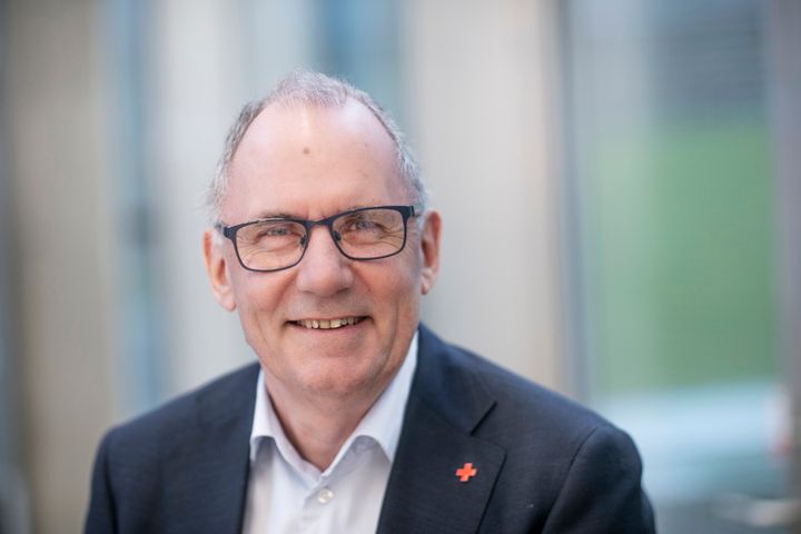 Anders Ladekarl