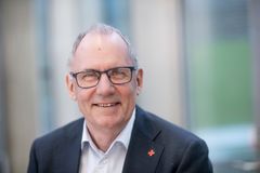 Anders Ladekarl