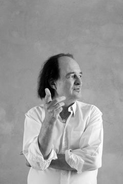 Eric Messerschmidt, landechef for Dansk Kulturinstitut i Kina, leder af Dansk Kulturcenter i Beijing.