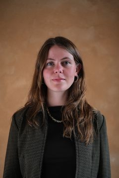 Vera Ada Langstrup Hartmann. Foto: Rasmus Romulus Palludan