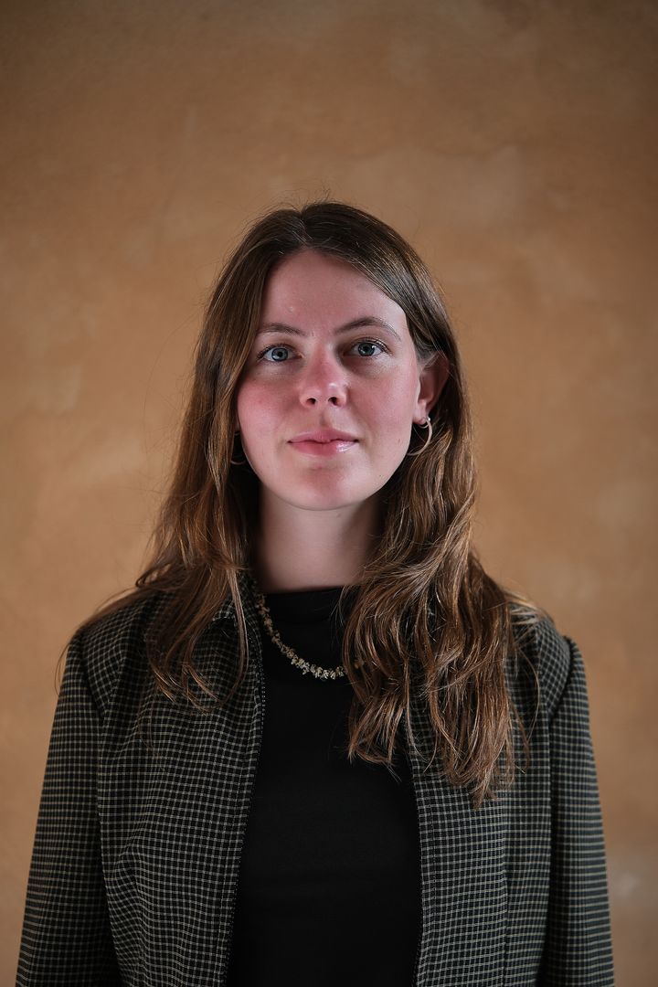 Vera Ada Langstrup Hartmann. Foto: Rasmus Romulus Palludan