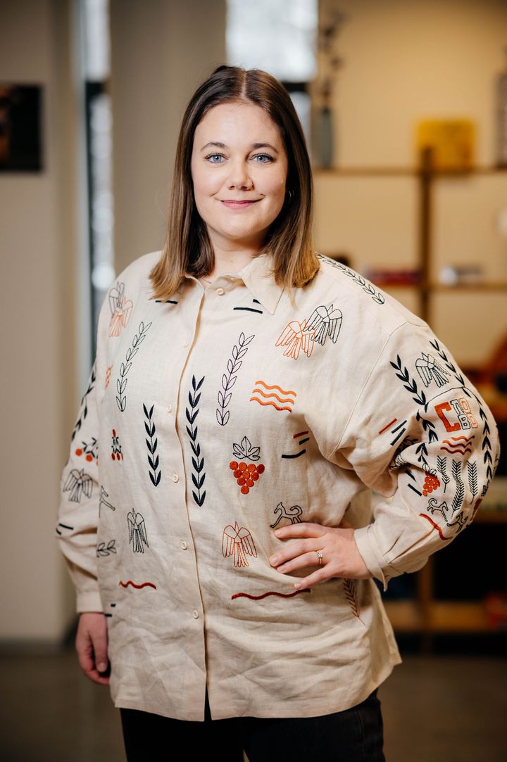 Jannie Østergaard Nielsen