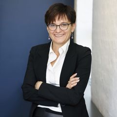 Pernille Backhausen