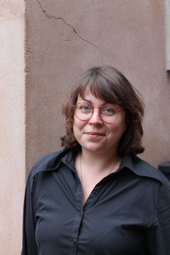 Jane Klementieva Holm