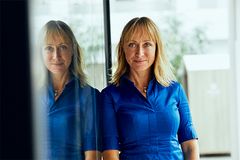 Katrine Paaby Joensen, direktør Erhvervshus Hovedstaden