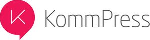 KommPress A/S