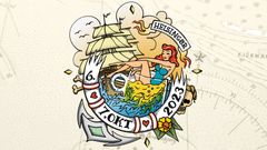 Knejpe Festivals logo