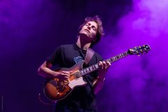 Matteo Mancuso 11. maj